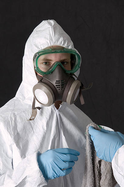 Best Mold Remediation for Healthcare Facilities  in Great Notch, NJ